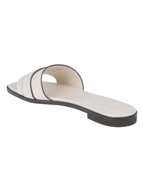 26SS 토리버치 샌들 183305 250 White - TORY BURCH