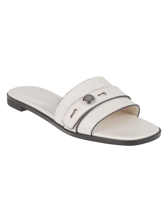 26SS 토리버치 샌들 183305 250 White - TORY BURCH