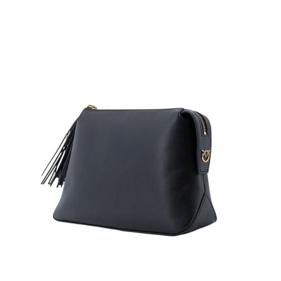 26SS 핑코 클러치/파우치 106376A0QOZ99Q Black - PINKO