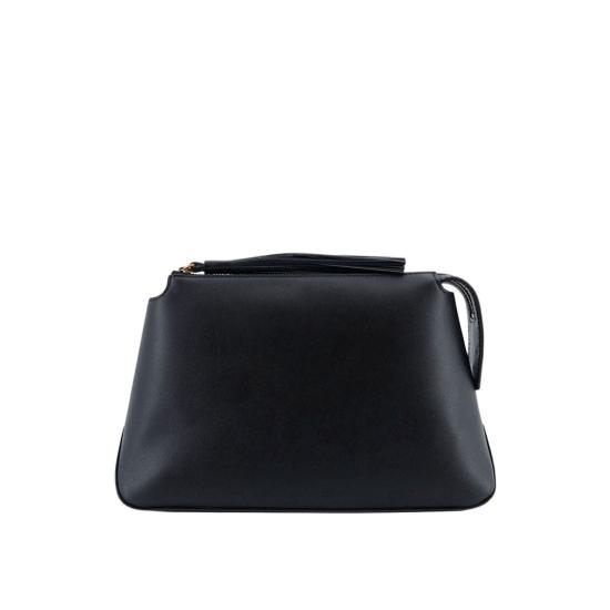 26SS 핑코 클러치/파우치 106376A0QOZ99Q Black