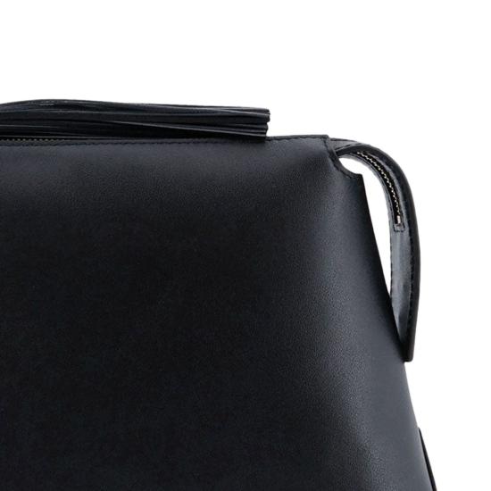 26SS 핑코 클러치/파우치 106376A0QOZ99Q Black - PINKO