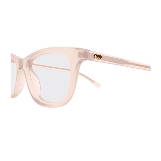 26SS 구찌 선글라스 19WO5G90A White - GUCCI