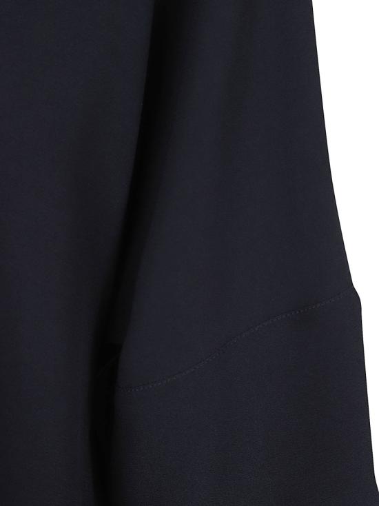 26SS 파비아나 필리피 탑 TPD276F728M1915146 Black - FABIANA FILIPPI