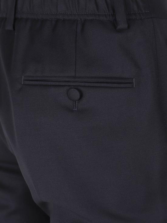 26SS 돌체앤가바나 팬츠 GW13ETFU269B0665 Black - DOLCE & GABBANA