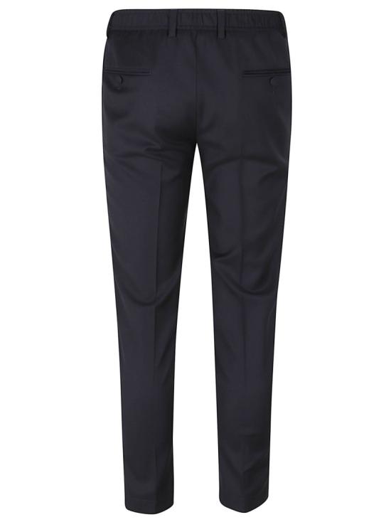 26SS 돌체앤가바나 팬츠 GW13ETFU269B0665 Black - DOLCE & GABBANA