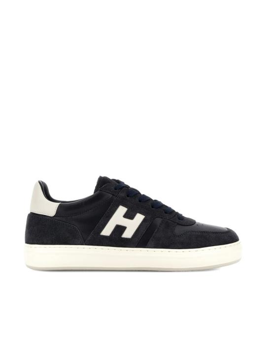 26SS 호간 스니커즈 9153120 Black