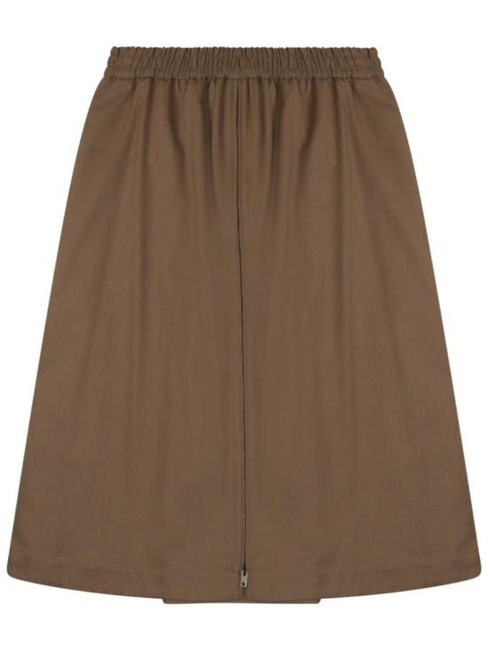 25SS 골든구스 스커트 GWP01953 P00155815369 Brown