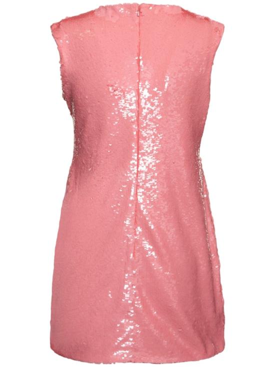 25SS JW앤더슨 탑 DR0497PG1791340 Neutrals - JW ANDERSON