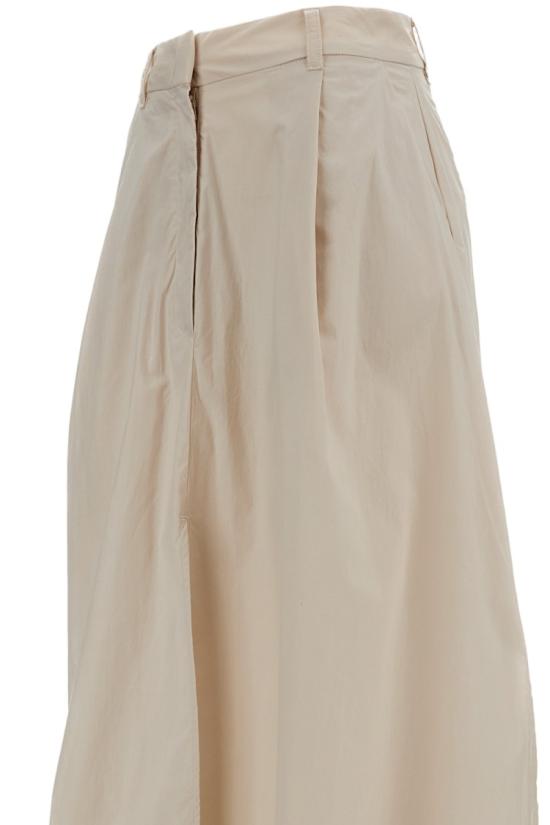 26SS 더 레이티스트 스커트 TLW09007T0160ABTPT0170 Neutrals - THE LATEST