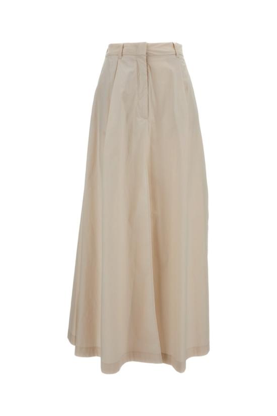 26SS 더 레이티스트 스커트 TLW09007T0160ABTPT0170 Neutrals - THE LATEST