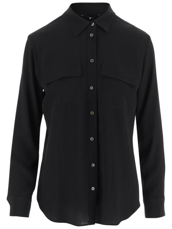 26SS 에프 아이티 셔츠 40571342712 Black