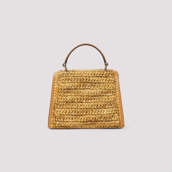 26SS 발렌티노 가라바니 숄더백 8W2B0K53ZQA Brown - VALENTINO GARAVANI