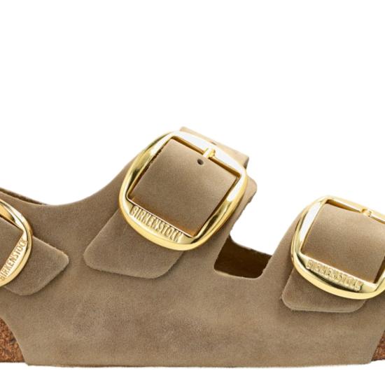 26SS 버켄스탁 로퍼 1031782TABACCOBROWN Neutrals - BIRKENSTOCK