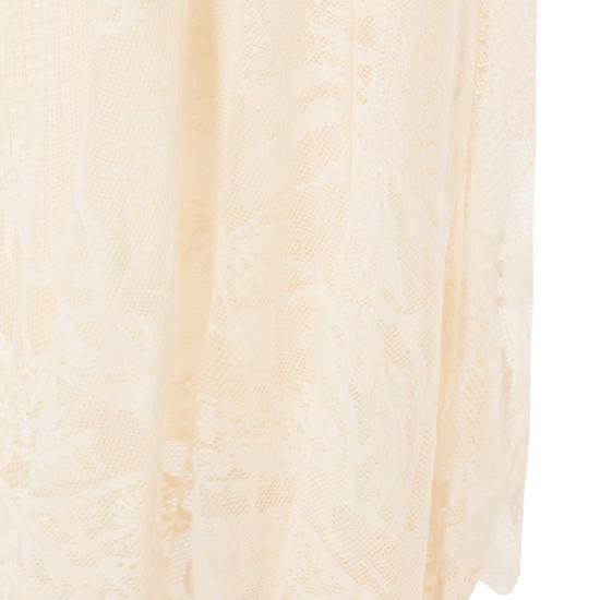 26SS 파비아나 필리피 스커트 GND276F850M2170145 Neutrals - FABIANA FILIPPI