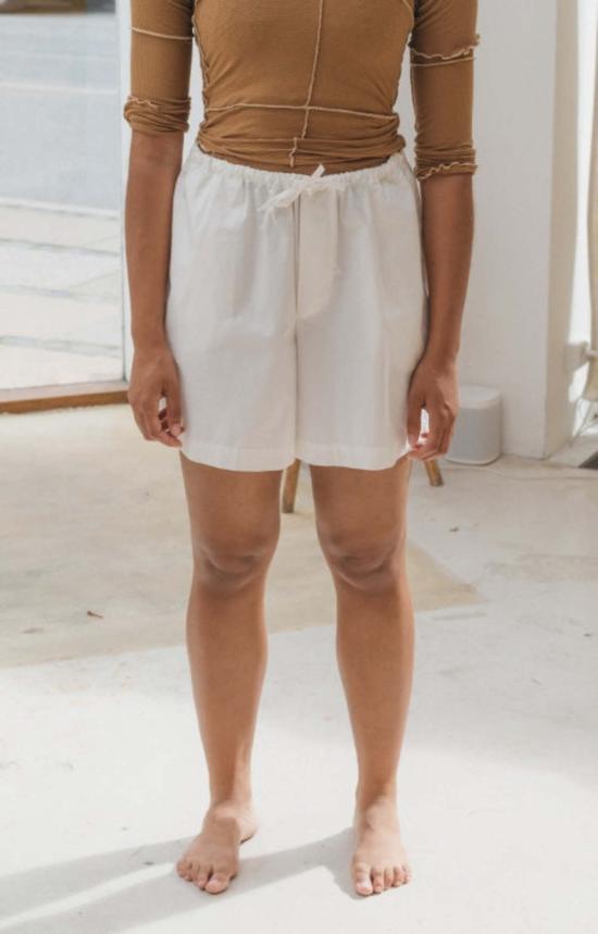  베이스레인지 숏팬츠 베이스렌지 콜라 반바지