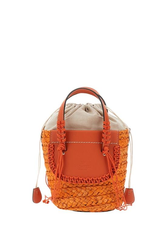 26SS 쿠바 랩 토트백 8051944590258TANGERINE Orange