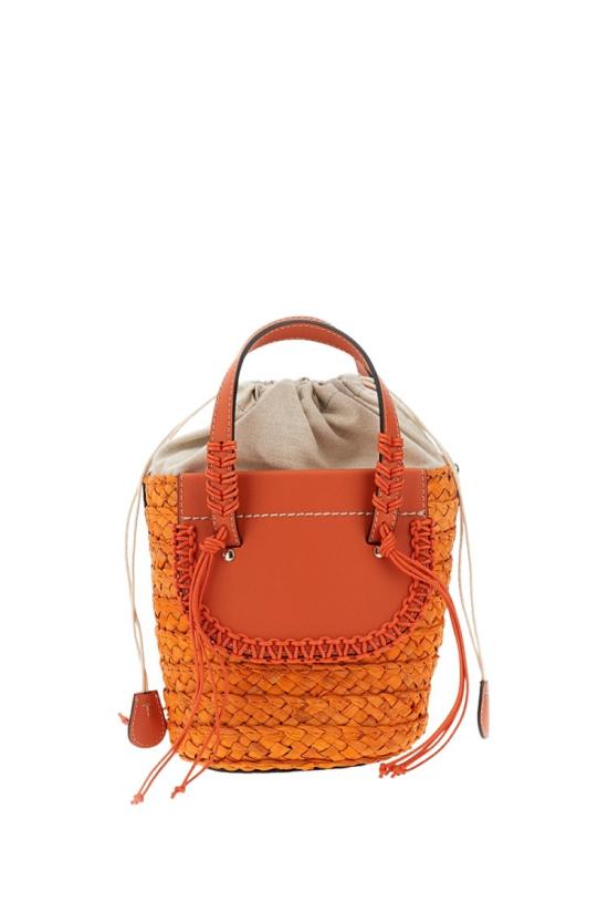 26SS 쿠바 랩 토트백 8051944590258TANGERINE Orange - CUBA LAB