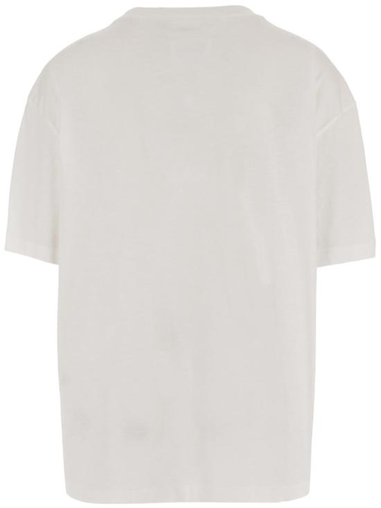 26SS 마르지엘라 반팔 티셔츠 S50GC0732M20164971 White - MAISON MARGIELA