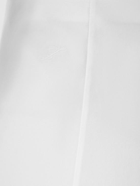 26SS 자크뮈스 스커트 SKW00635AW00648100 White - JACQUEMUS