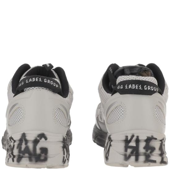 26SS 44레이블 스니커즈 B0030600FA690P722 Grey - 44 LABEL