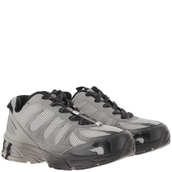 26SS 44레이블 스니커즈 B0030600FA690P722 Grey - 44 LABEL