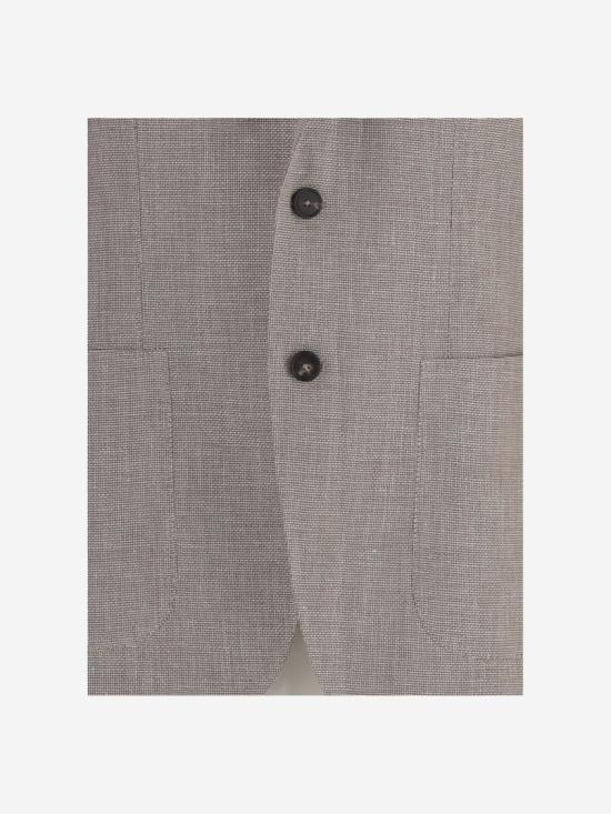 26SS 딸리아토레 수트 자켓 1SMC22K340346ET966 Grey - TAGLIATORE