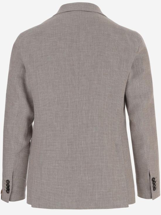 26SS 딸리아토레 수트 자켓 1SMC22K340346ET966 Grey - TAGLIATORE