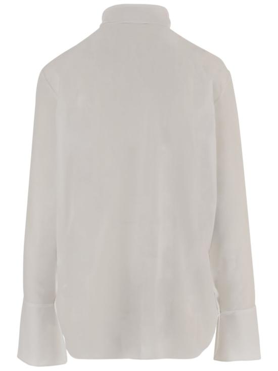 26SS 사 수 파이 블라우스 S261100100 White - SA SU PHI