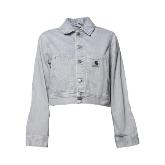 26SS 칼하트 WIP 아르카 자켓 I036528 895F Denim