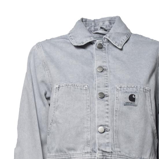 26SS 칼하트 WIP 아르카 자켓 I036528 895F Denim - CARHARTT WIP