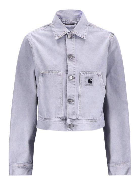 26SS 칼하트 WIP 아르카 자켓 I036528 895F Denim