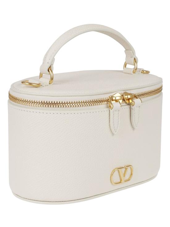 26SS 발렌티노 가라바니 토트백 8W0P0AX8SNP I16 White - VALENTINO GARAVANI