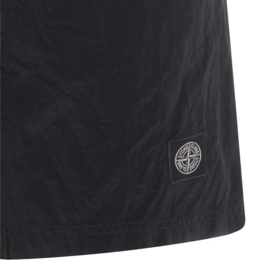 26SS 스톤 아일랜드 스윔팬츠 L1S15B100004S0043V0020 Black - STONE ISLAND