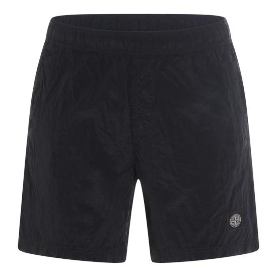 26SS 스톤 아일랜드 스윔팬츠 L1S15B100004S0043V0020 Black