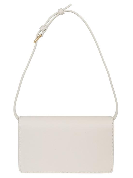 26SS 발렌티노 가라바니 숄더백 8W2P0AK8SNP I16 White - VALENTINO GARAVANI