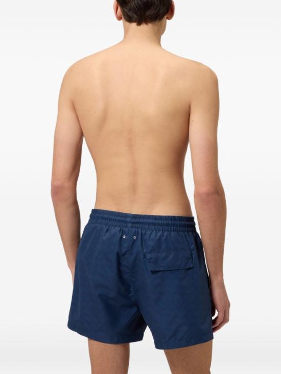 26SS 미소니 스윔팬츠 BS26SP00BW00VT Green - MISSONI