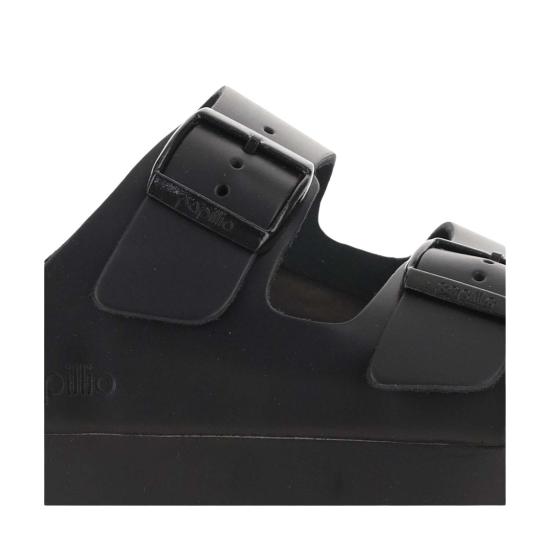 26SS 버켄스탁 로퍼 1026918BLACK Black - BIRKENSTOCK