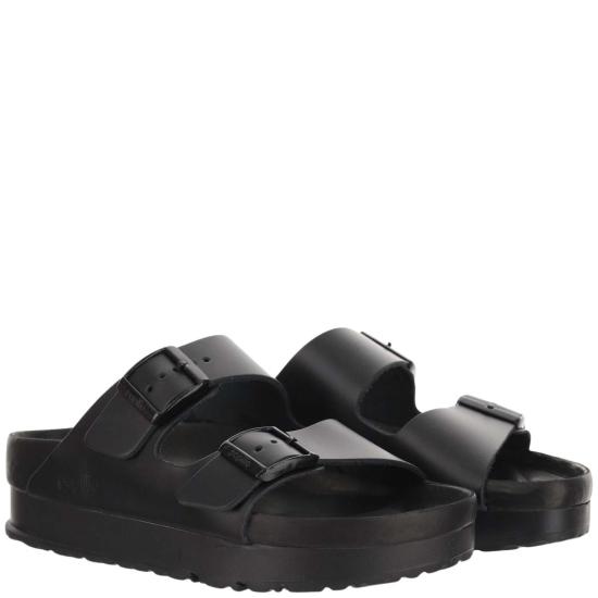 26SS 버켄스탁 로퍼 1026918BLACK Black - BIRKENSTOCK
