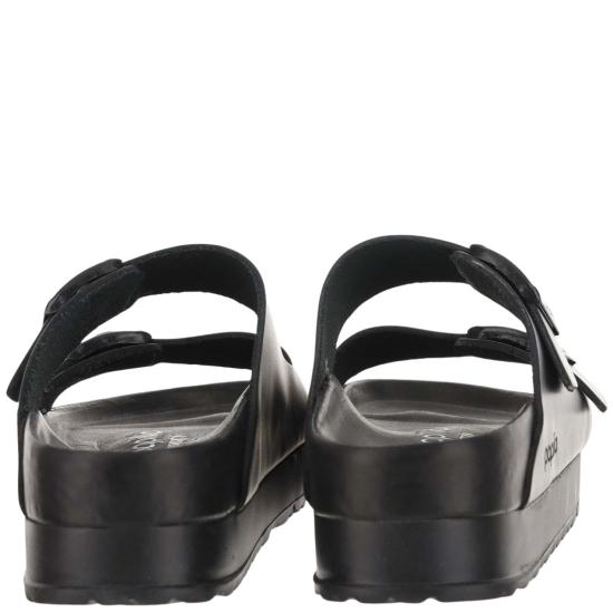 26SS 버켄스탁 로퍼 1026918BLACK Black - BIRKENSTOCK