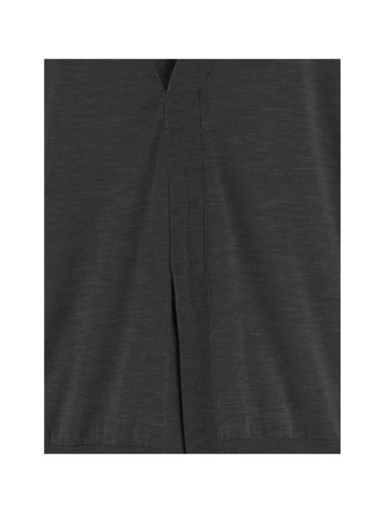 26SS 사 수 파이 니트웨어 S266730900 Black - SA SU PHI