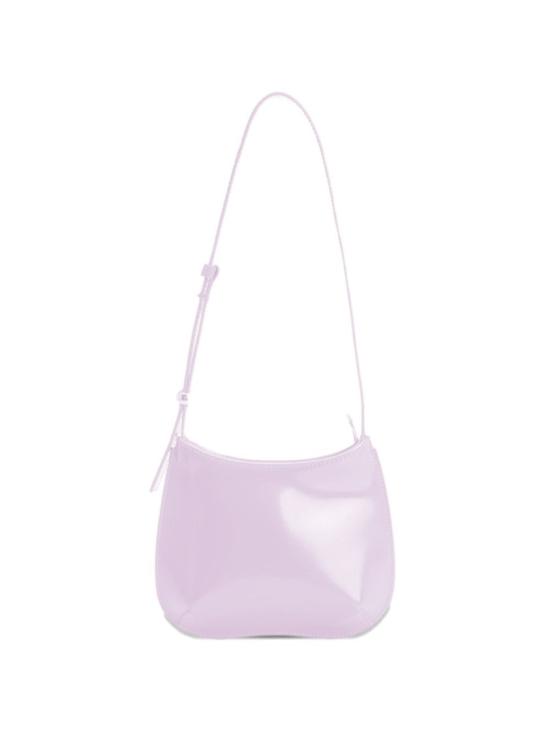 26SS 자크뮈스 르 쁘띠 비쥬 숄더백 BAW00454 AC18A01 410 Pink