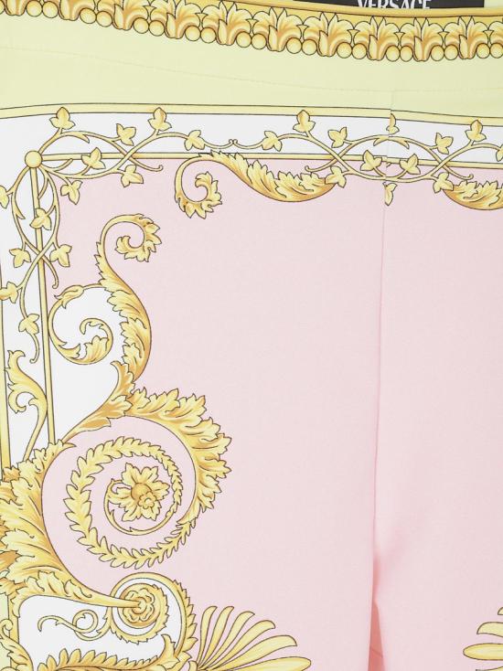 26SS 베르사체 팬츠 10039001A171645Y590 Neutrals - VERSACE