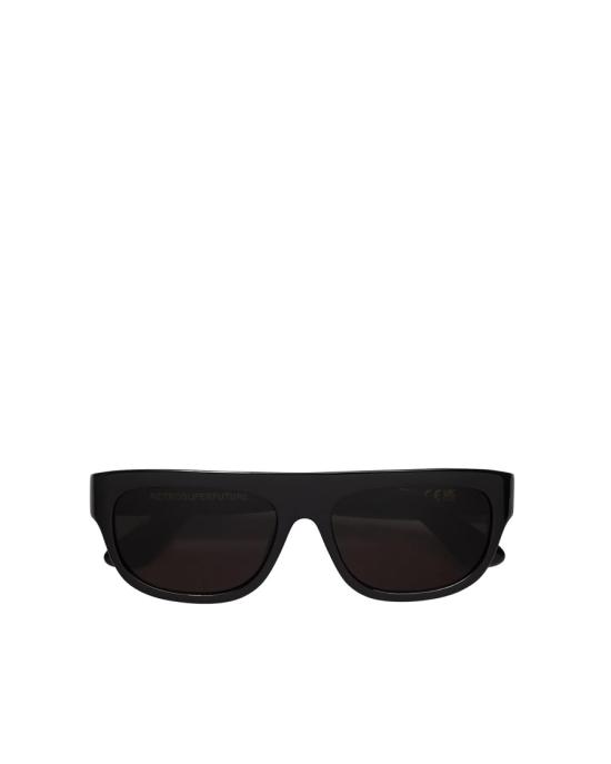 26SS 레트로슈퍼퓨처 선글라스 6182211 Black