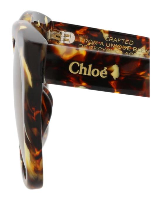  끌로에 선글라스 CH0194SK 30014684 004 20355 NS Brown - CHLOE