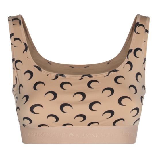 26SS 마린세르 탑 WUW055BCJER0001TA10 Brown