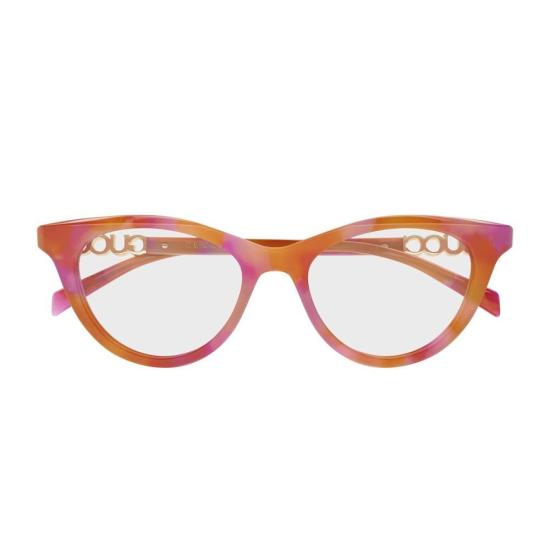 26SS 구찌 선글라스 19WV5G90A White