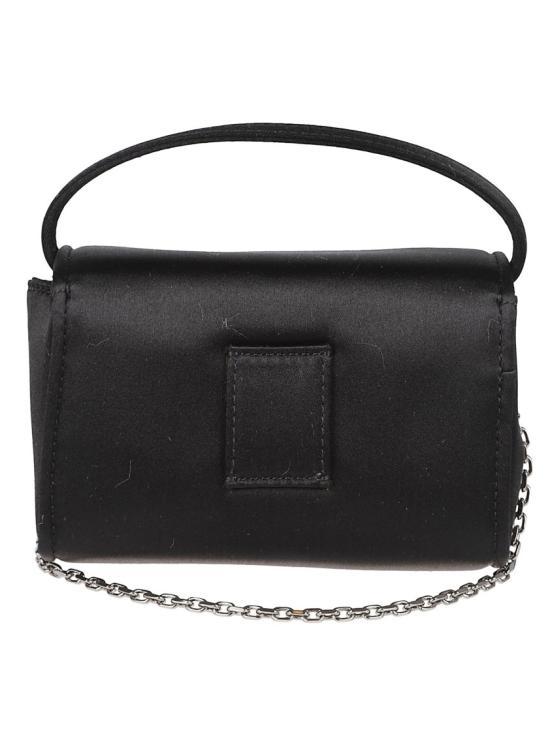 26SS 로저비비에 숄더백 RAWAWT60101V81B999 Black - ROGER VIVIER