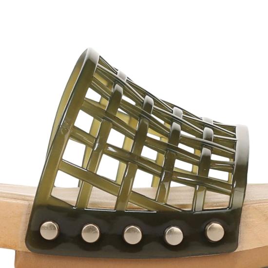 26SS 빈스 샌들 J8134S1300300 Brown - VINCE