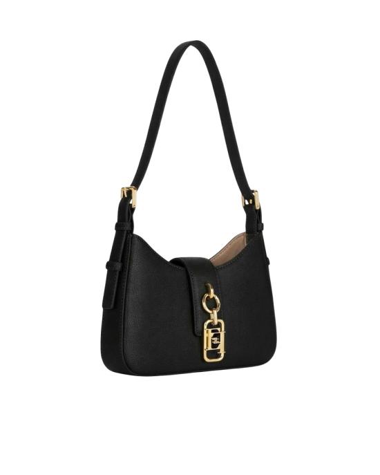 26SS 엘리자베타프랜치 숄더백 3482270 Black - ELISABETTA FRANCHI