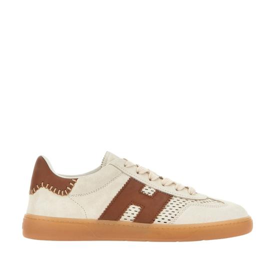26SS 호간 스니커즈 HXW6470FY60UXH0SUN Brown